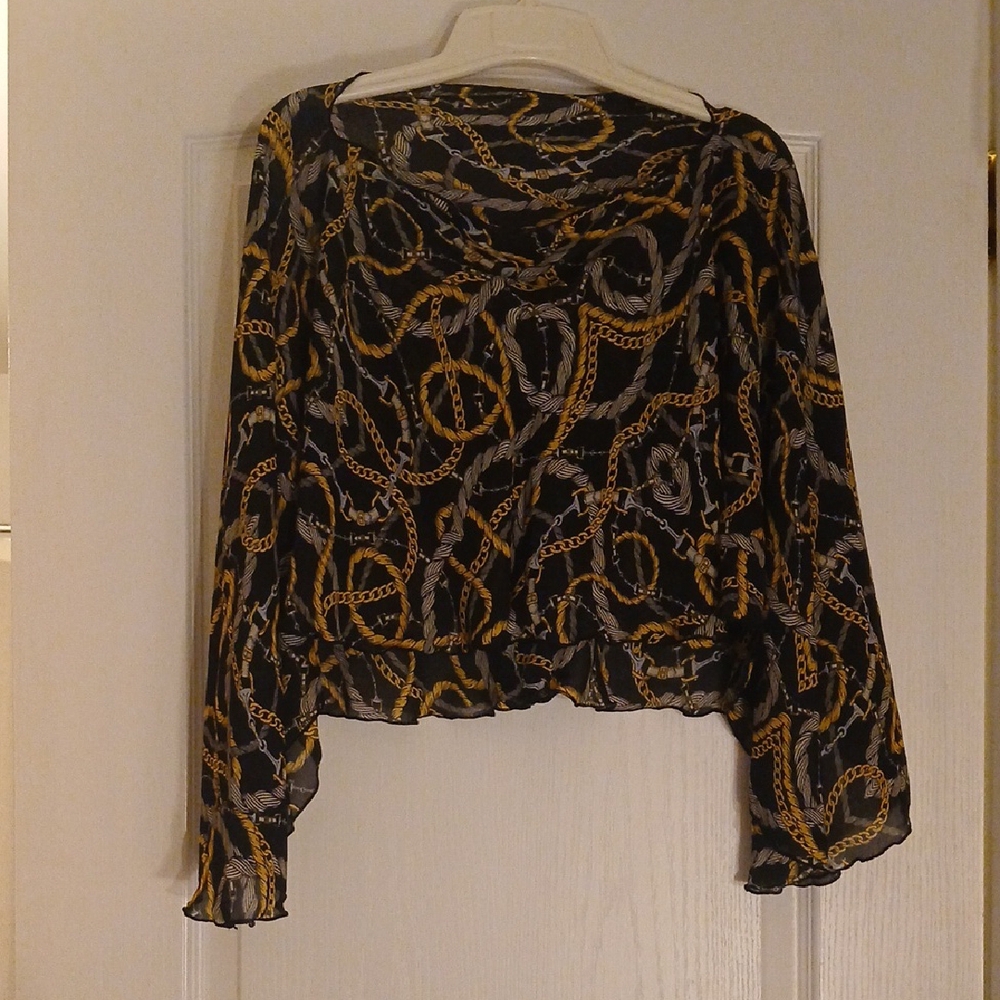 Pirose Fashion Multiway Scarf